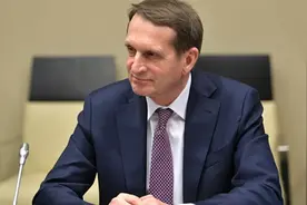 越过乌克兰，美俄情报高官秘密会谈了什么？白宫摊牌，信息量很大视频封面