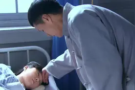 怪医文三块：德国法国日本医院都治不好的病，却被个土郎中给治好视频封面