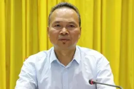 云南元江县原县长封志荣主动投案，10天前刚刚卸任视频封面