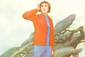 触动亿万人心灵的长篇小说《红岩》是如何创作出来的？视频封面
