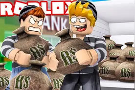 Roblox模拟城镇人生：超多模拟人生职业！变身越狱罪犯！小格解说视频封面