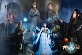 【小梦·李孟羲】这部剧有你的青春回忆吗？