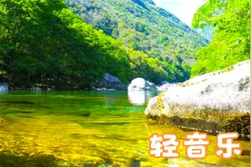 毛泽东最律己的一句话：自己动手，丰衣足食！放松心情轻音乐视频封面
