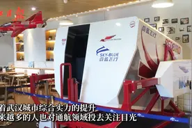 只要会开车就能考私人飞机驾照，近视也能当飞行员视频封面