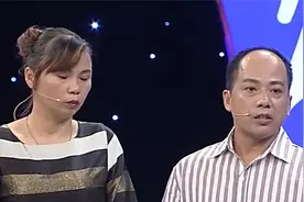 女孩患病养父母承担百万医药费，为救命寻找亲生父母丨幸福来敲门视频封面