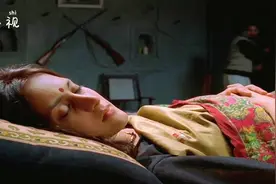 印度女人的的地位有多低？活着都是屈辱，导演大胆揭露视频封面