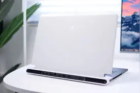 价格五万配置拉满的笔记本有多强？Alienware X17R2体验评测视频封面