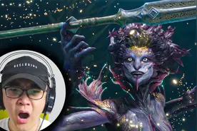 得到一个全新的武器！|战神5：诸神黄昏|第22期视频封面