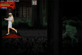 鬼玩人-白衣护士丧尸爪子太残暴了，几下连环挠就给挠死了视频封面