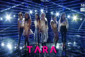 티아라  무대 교차편집(T-ara Sugar Free [Stage Mix])_1080p视频封面