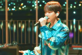 边伯贤，不仅可以驾驭帅气的歌曲，慢歌也可以很好消化！视频封面