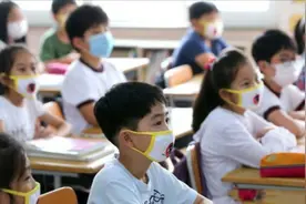 广东：孩子没返校，校讯通可退费！有家长已申请｜DV现场