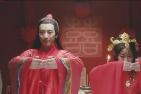 《大天蓬》混剪：我说过只有猪才会喜欢你，那我就变成猪视频封面