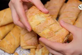 你绝对找不到的食谱，火遍国内零食【土耳其katkat】全网我有教程视频封面