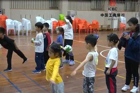 “双减”之后：绍兴越城区学校推行人性化举措，为教师减负视频封面