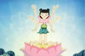 陕西电视台：《哪吒闹海》对比《哪吒之魔童降世》，各自特色视频封面