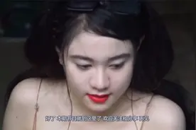 这就是越南姑娘的真实样貌，抬头的那一瞬间，我仿佛看到了什么视频封面