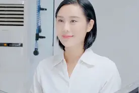 人像摆姿的三点定位法，不要再随随便便就拍摄，这些POSE得知道