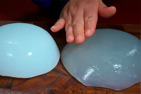 自制凉粉，到底是用红薯淀粉？还是用豌豆淀粉？今天教你详细比例视频封面