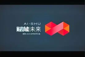【爱数】2019科技合伙人大会—精彩集锦视频封面