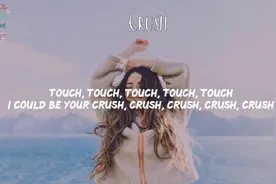 好听英文歌lyric-video