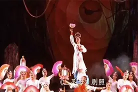全总文工团历时65年，工作人员对于文化发展做了重大贡献影响视频封面