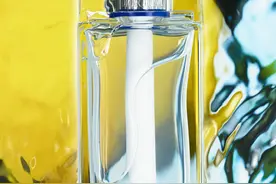 DIOR迪奥桀骜男士古龙淡香水 卓然不群的阳刚气息视频封面