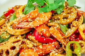下饭还是这道菜，一做一大盆，麻辣开胃还简单，太适合家庭聚餐视频封面