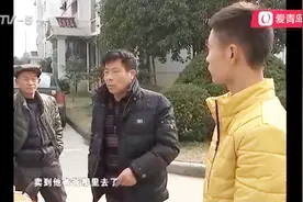 和母亲22年未见，男子辛苦找到外公，却被告知竟还有一个亲妹妹视频封面