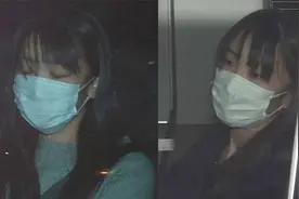 吵架了？结婚7天日本真子公主首度回娘家 被拍到披头散发神情落寞视频封面