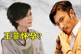 王菲与谢霆锋视频封面