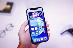 不听守义言，吃亏在眼前？苹果 iPhone 12评测视频封面