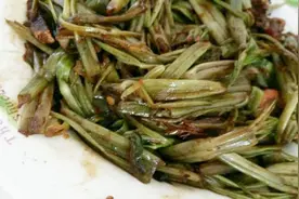 空心菜虽然好吃，但最好少吃，知道为什么吗，很多人还不清楚！视频封面