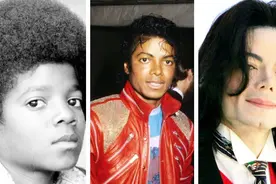 7分钟，带你了解Michael Jackson传奇的一生视频封面