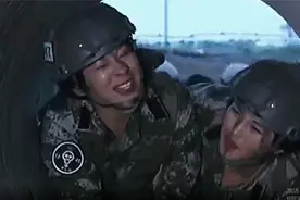 女兵训练嫌屁股大，你是来搞笑的吗...（15）视频封面