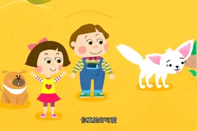 帮帮龙之科学大冒险 第15 天气炎热也没关系吗？视频封面