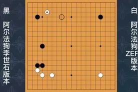 三代阿尔法狗大战一代，就像学武之人捧着僻邪剑谱，尽量欣赏吧视频封面