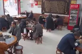 记者带你走进杏花岭区，寻访地道太原美食，在舌尖上感受城市文化视频封面