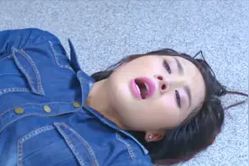 情谜：心机女怕假怀孕暴露，竟害笑笑流产谎称自己，真恶毒视频封面