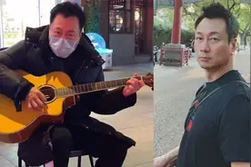 香港男星沦落内地街头摆地摊？台媒又无端造谣 被台网友狠狠打脸视频封面