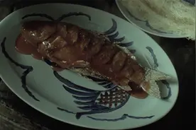 兵荒马乱的年代，老百姓吃的也没有，只能选择逃荒视频封面