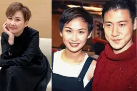 49岁汤宝如近况令人不敢信！未婚生子内幕！儿子12岁至今仍未婚视频封面