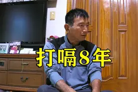 男人打嗝8年不见好转，最有效的方式就是用秸秆戳进喉咙里催吐视频封面