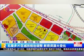 规划！改造！这一片区的家长注意，教育资源有大变化视频封面