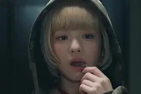 女孩自己居住 半夜总是感觉房间有人视频封面
