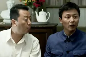 江德福对娘家人真好，送姐夫2瓶五粮液，还把侄女安排进部队视频封面