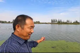 探访传说中哪吒闹海的九湾河视频封面