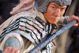 说一说“武神”赵云的师父究竟是谁视频封面