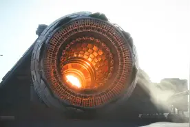 宇宙最强武器歼星炮，没有争议吧？视频封面