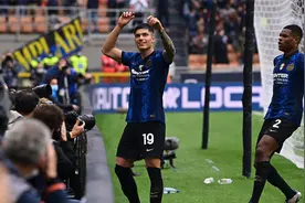 独家镜头：国际米兰2-0乌迪内斯视频封面